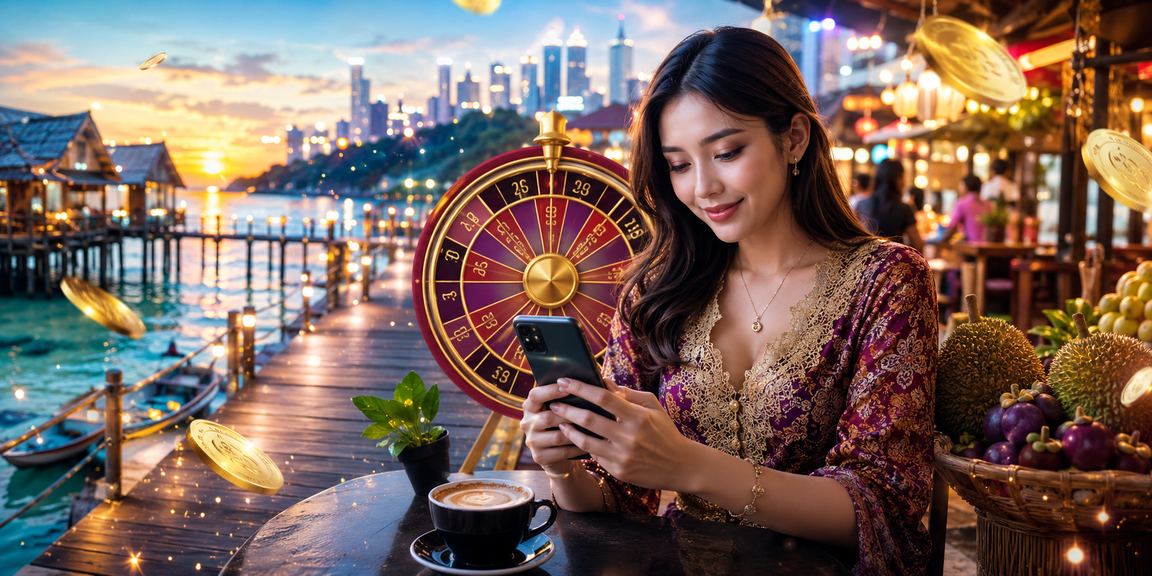 Pengalaman roulette mudah alih dengan 795